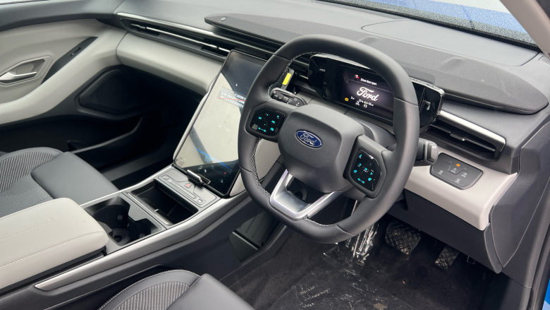 Ford Explorer 210kW Select 77kWh 5dr Auto Electric Estate